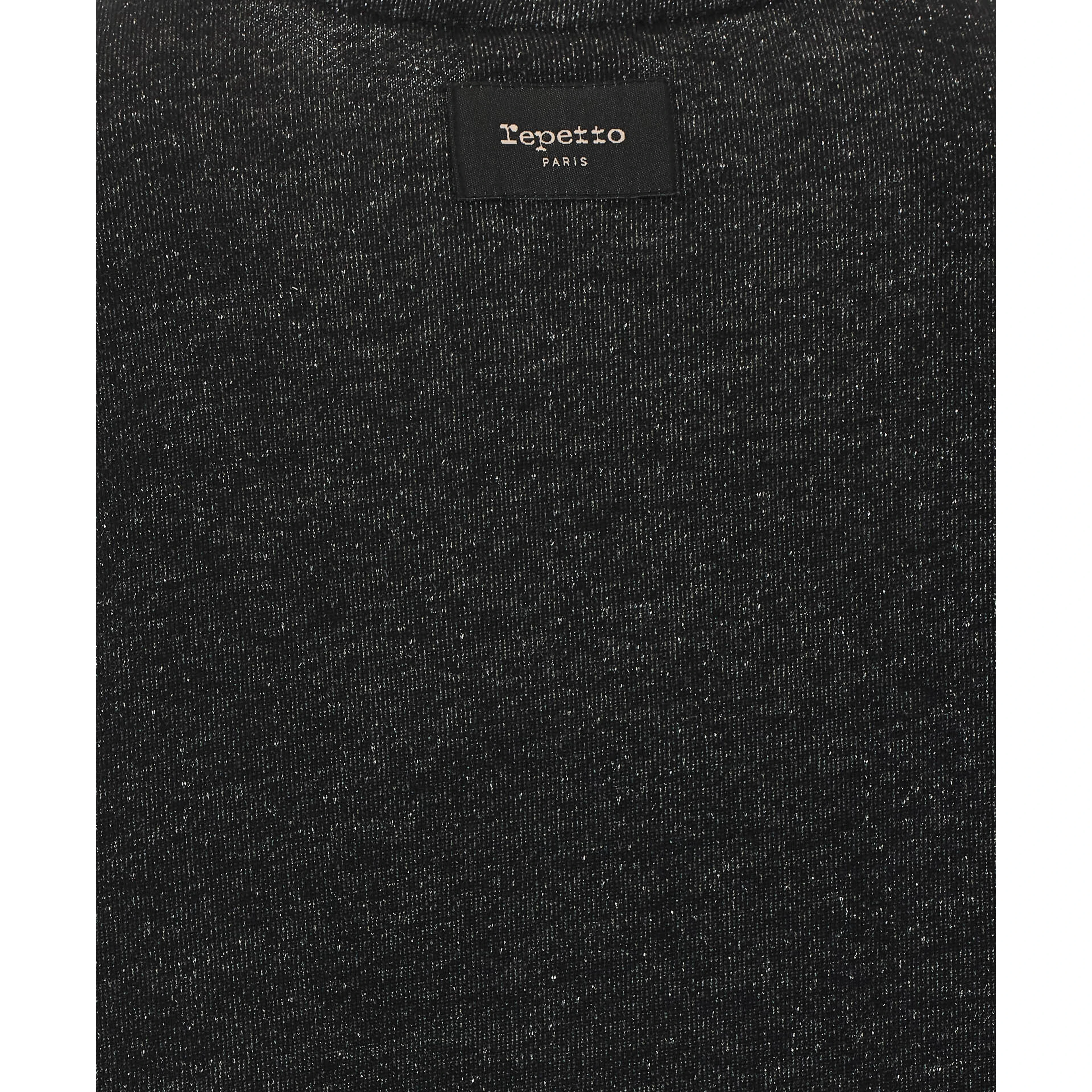 Repetto Sweaters Black