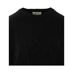 LOULOU DE SAISON Sweaters Black