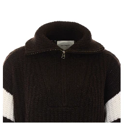 LISA YANG Sweaters Black