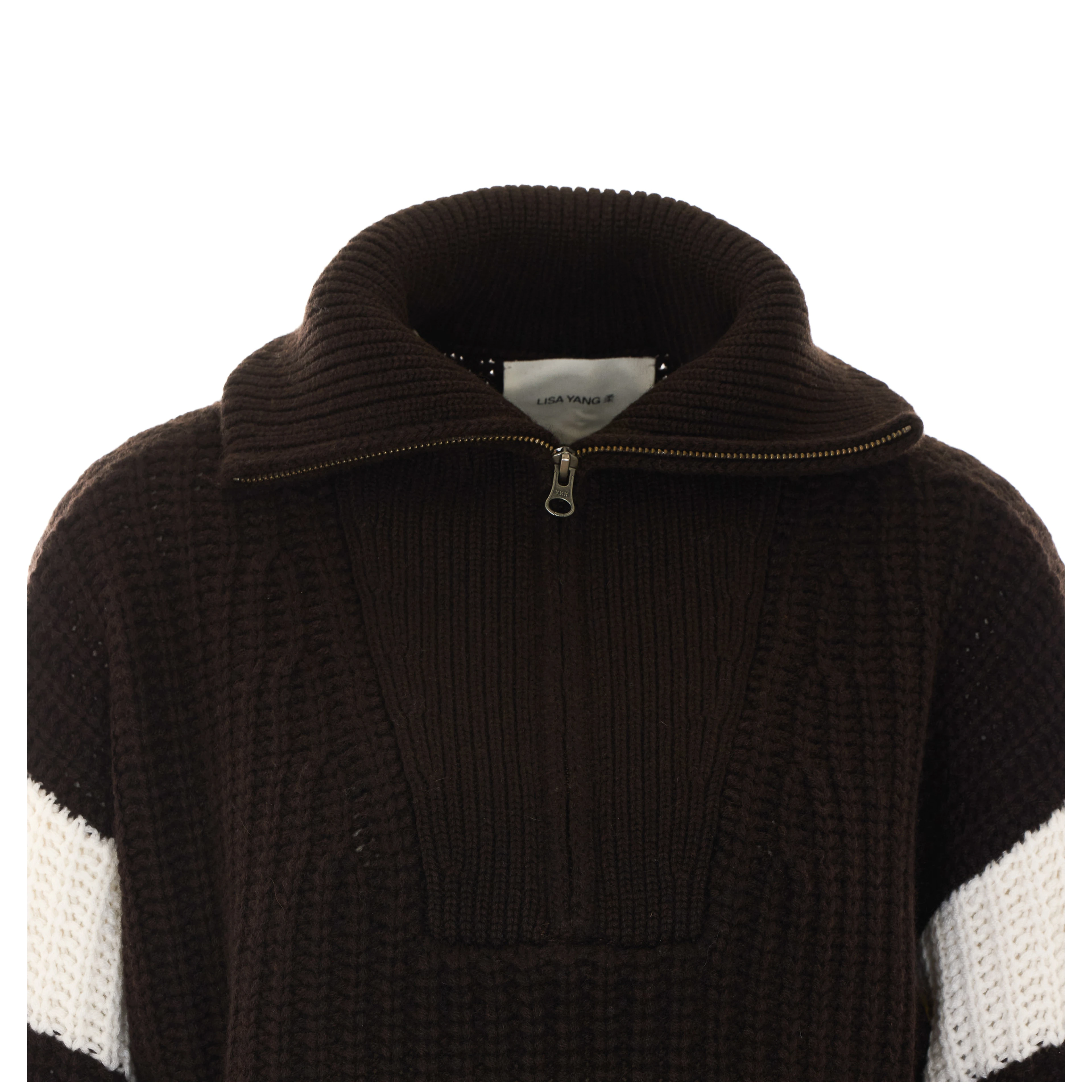 LISA YANG Sweaters Black