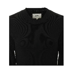 LOULOU DE SAISON Dresses Black