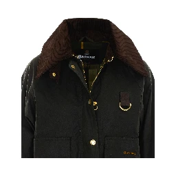 Barbour Jackets