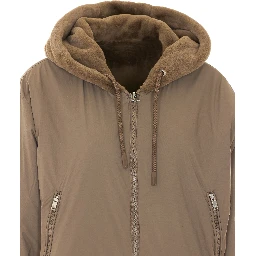 Moose Knuckles Sweaters