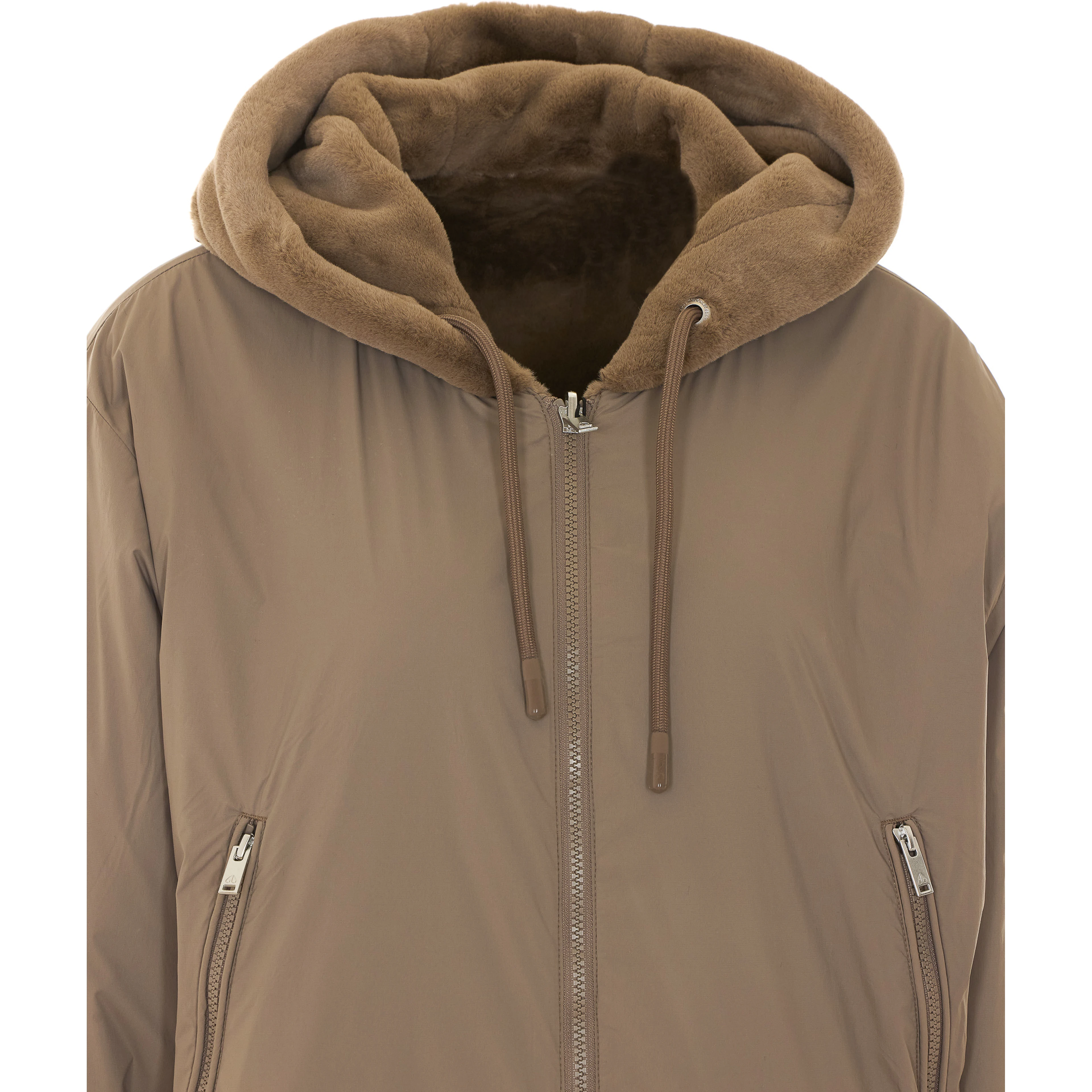 Moose Knuckles Sweaters