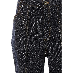 SELF PORTRAIT Jeans Blue