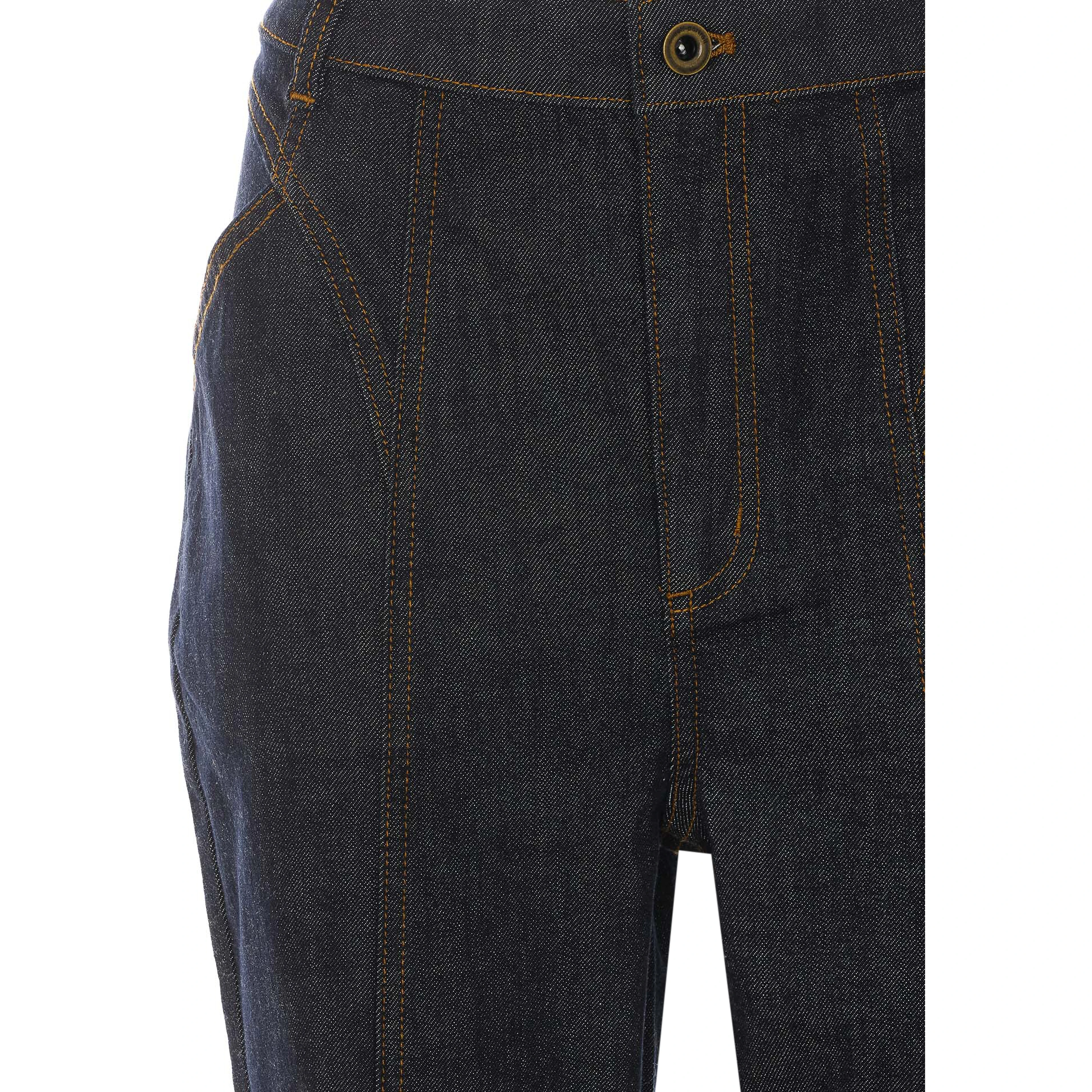 SELF PORTRAIT Jeans Blue