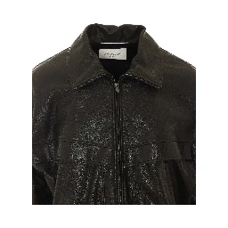 Saint Laurent  Jackets Black