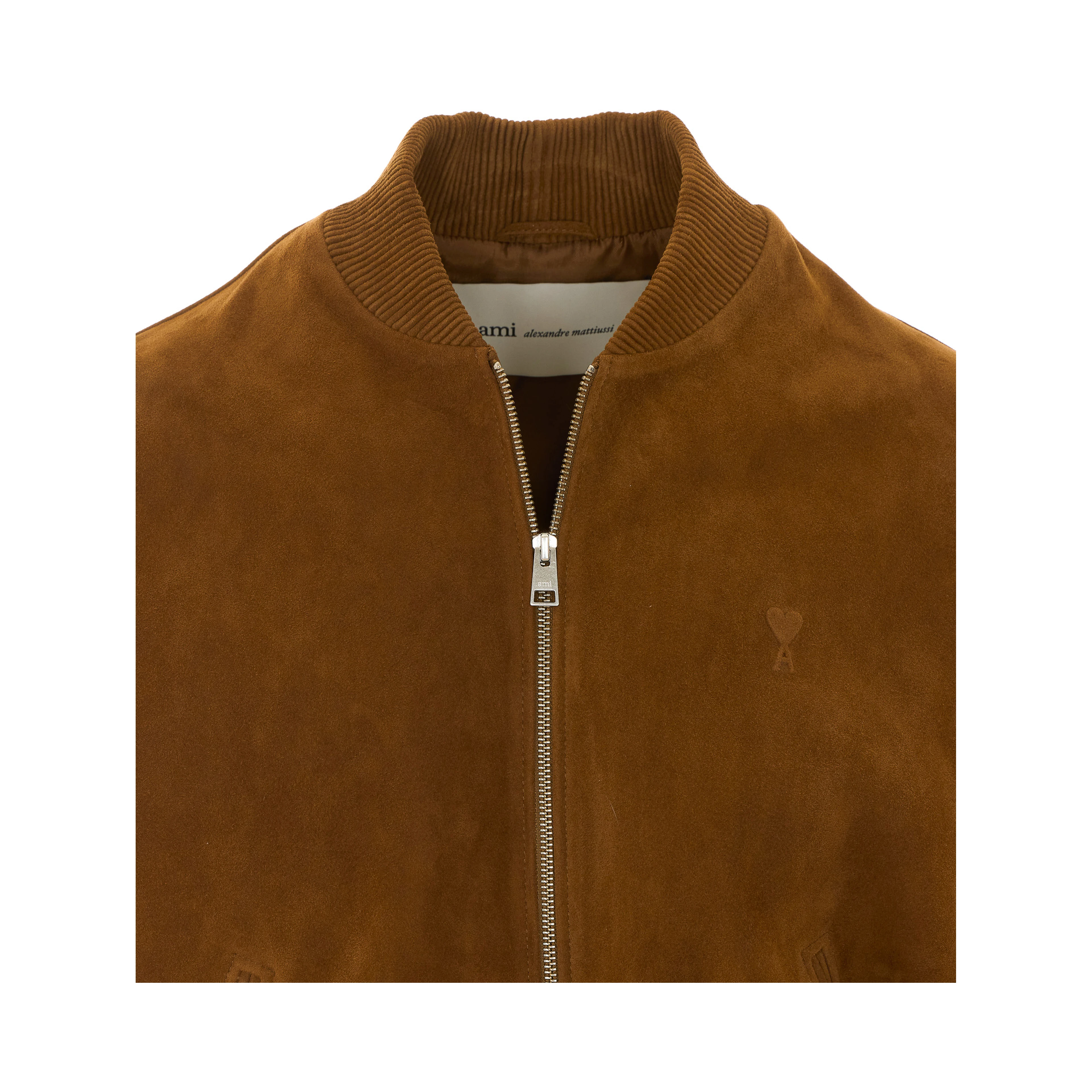 Ami Alexandre Matiussi Coats