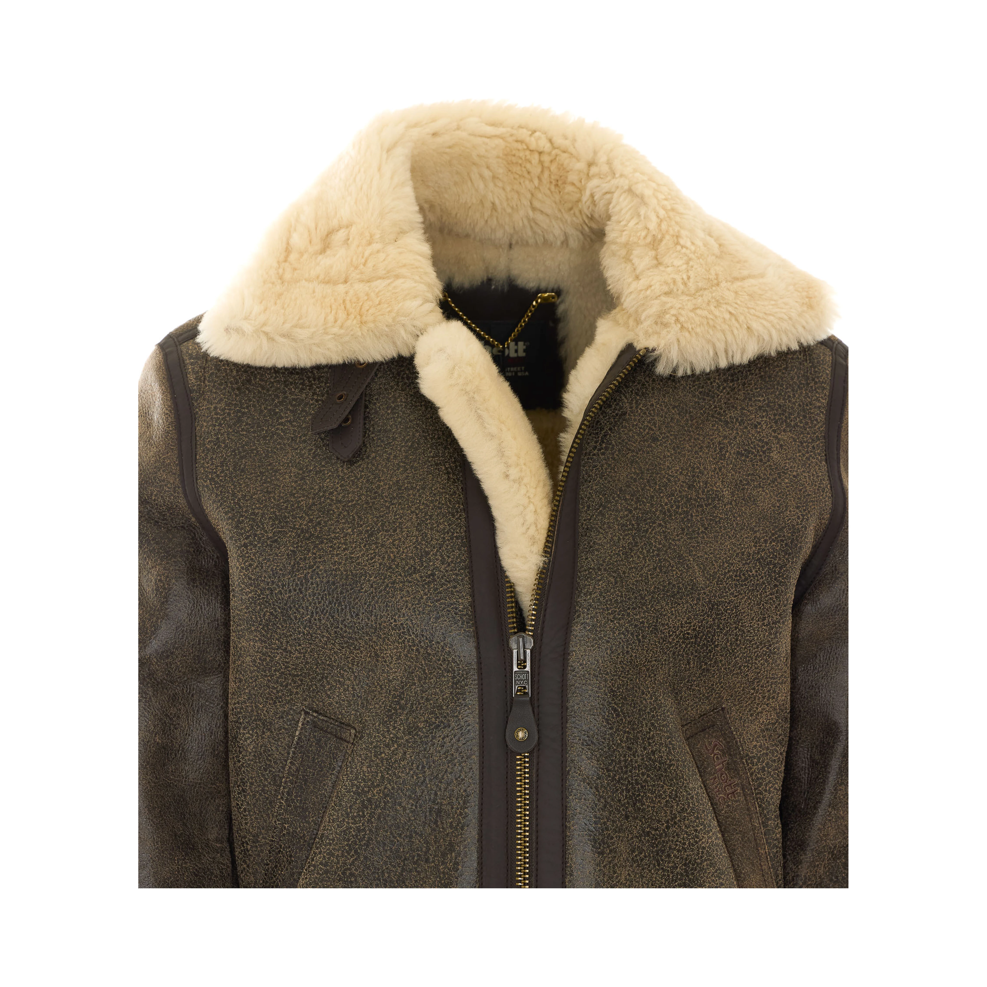 Schott NYC Jackets
