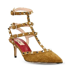 Valentino Garavani With Heel