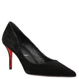 Christian Louboutin With Heel
