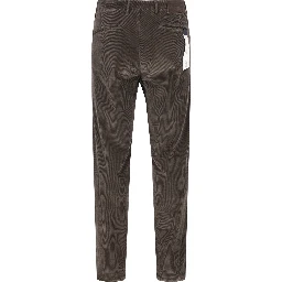 Tramarossa RTW... Brown