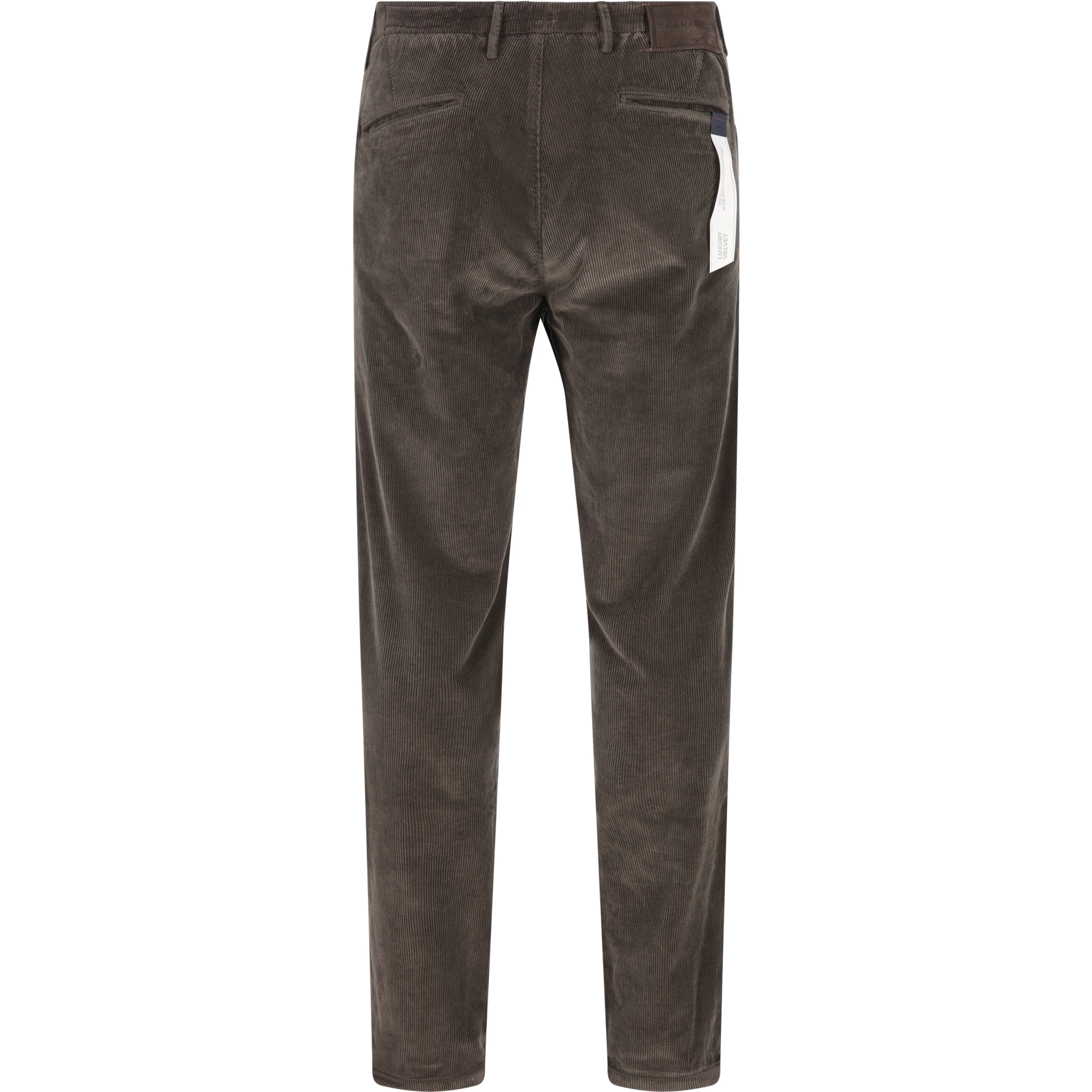 Tramarossa RTW... Brown