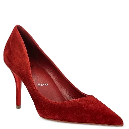 Christian Louboutin With Heel