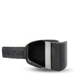 Balenciaga Sunglasses Black