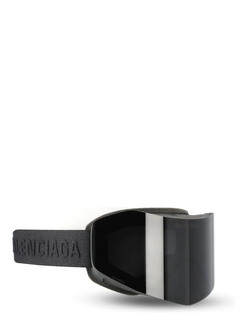 Balenciaga Sunglasses Black