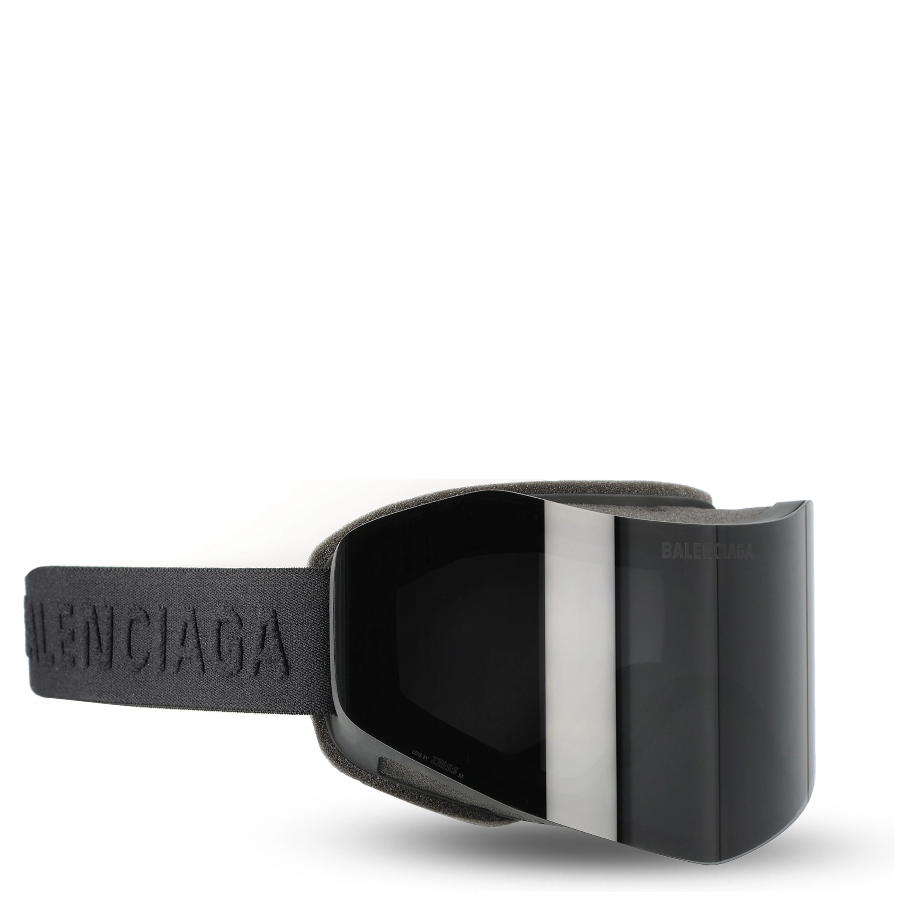 Balenciaga Sunglasses Black