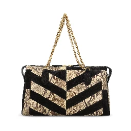 Valentino Garavani Bags.. Beige/black