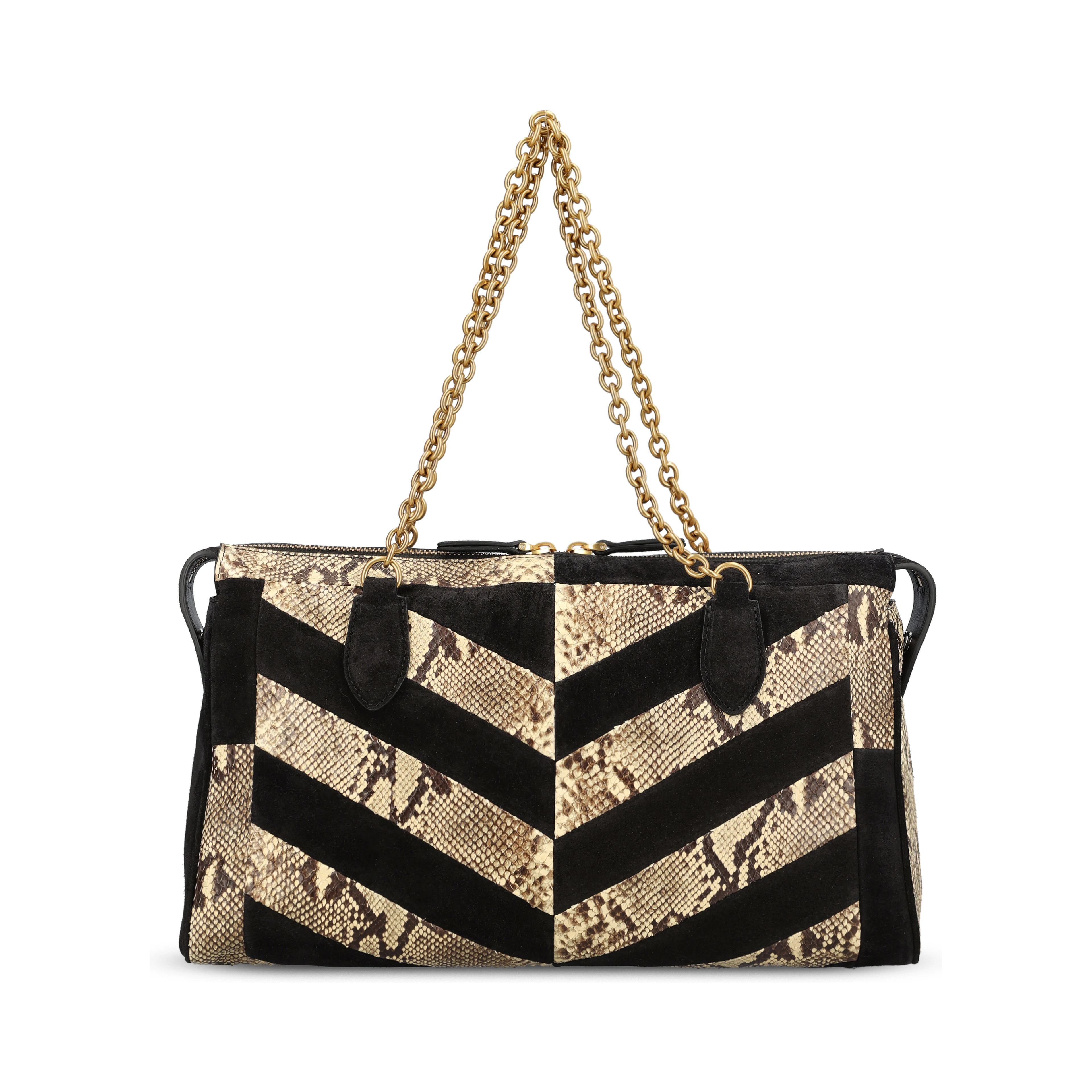 Valentino Garavani Bags.. Beige/black