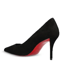 Christian Louboutin With Heel