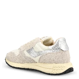 AUTRY Sneakers Grey