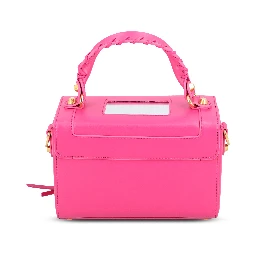 Balenciaga Bags.. Pink