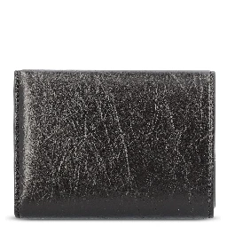 Fendi Wallets Black