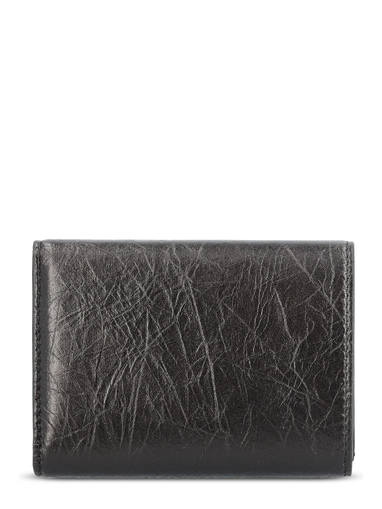 Fendi Wallets Black alternative