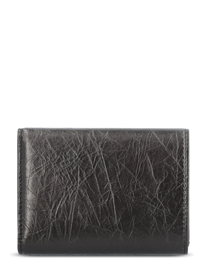 Fendi Wallets Black
