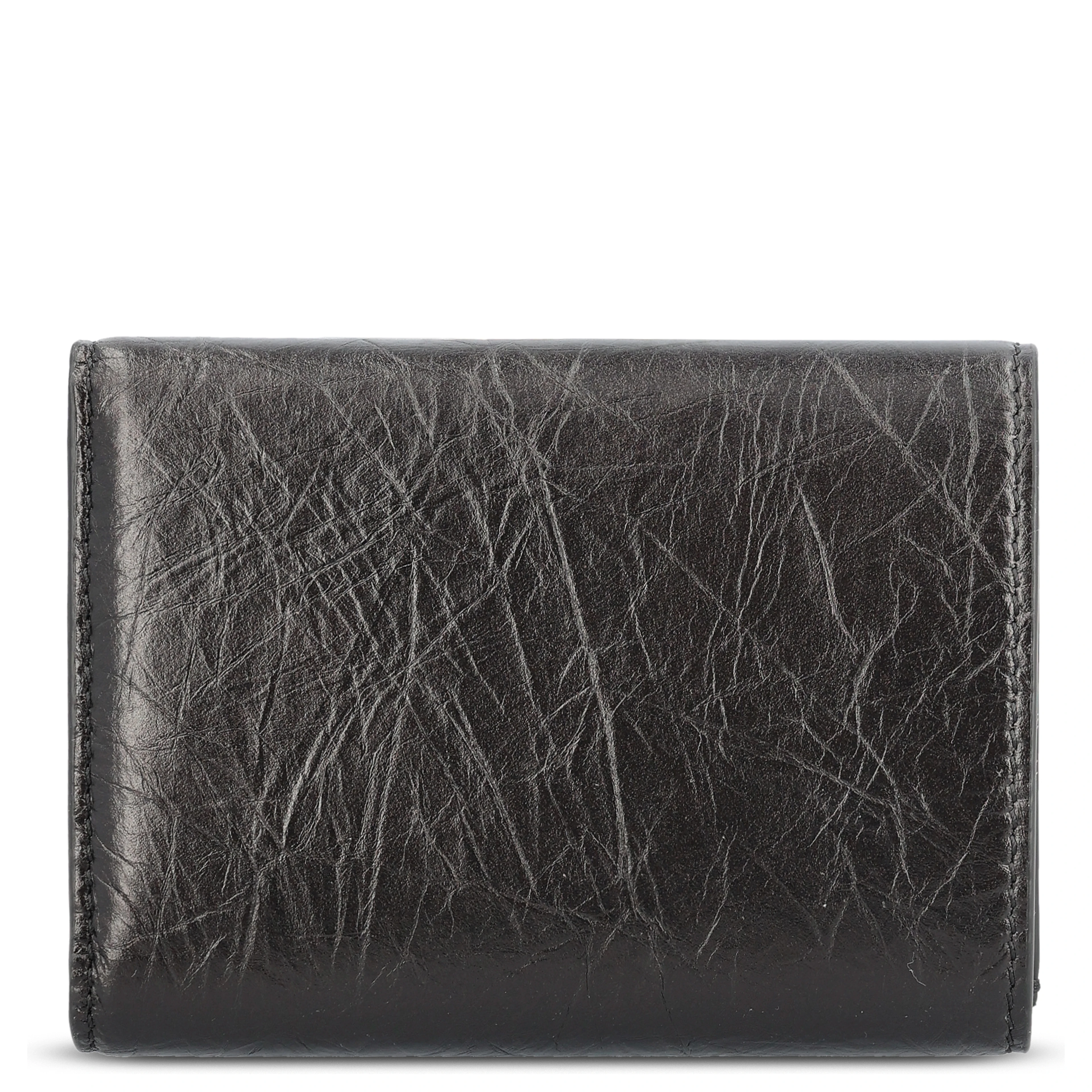 Fendi Wallets Black