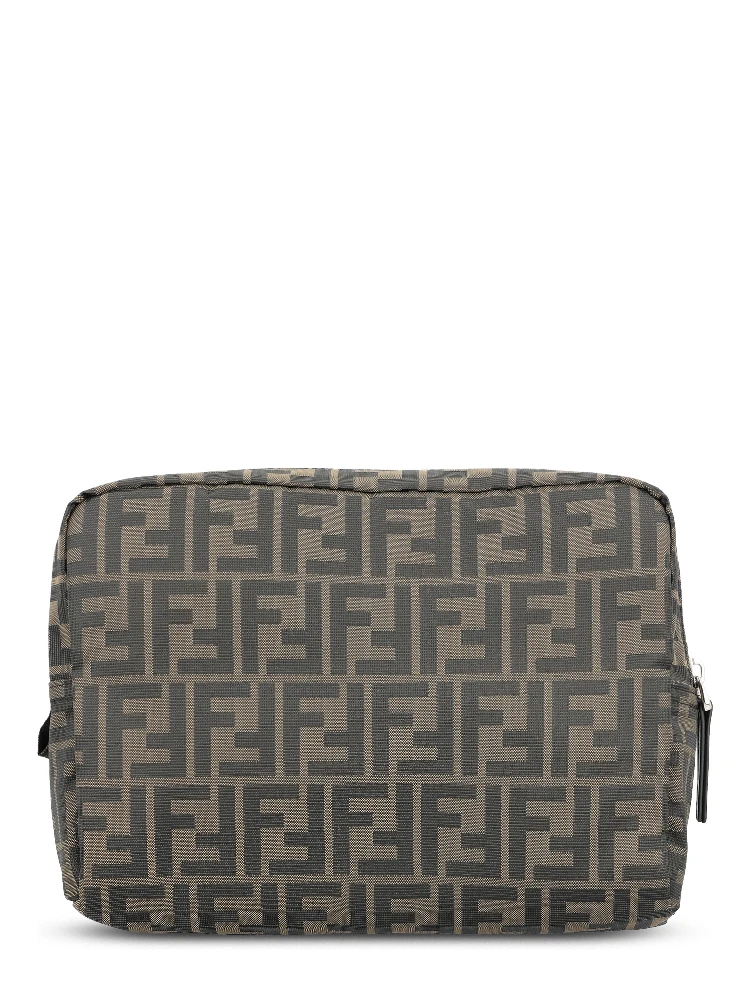 Fendi Bags.. Brown/black alternative