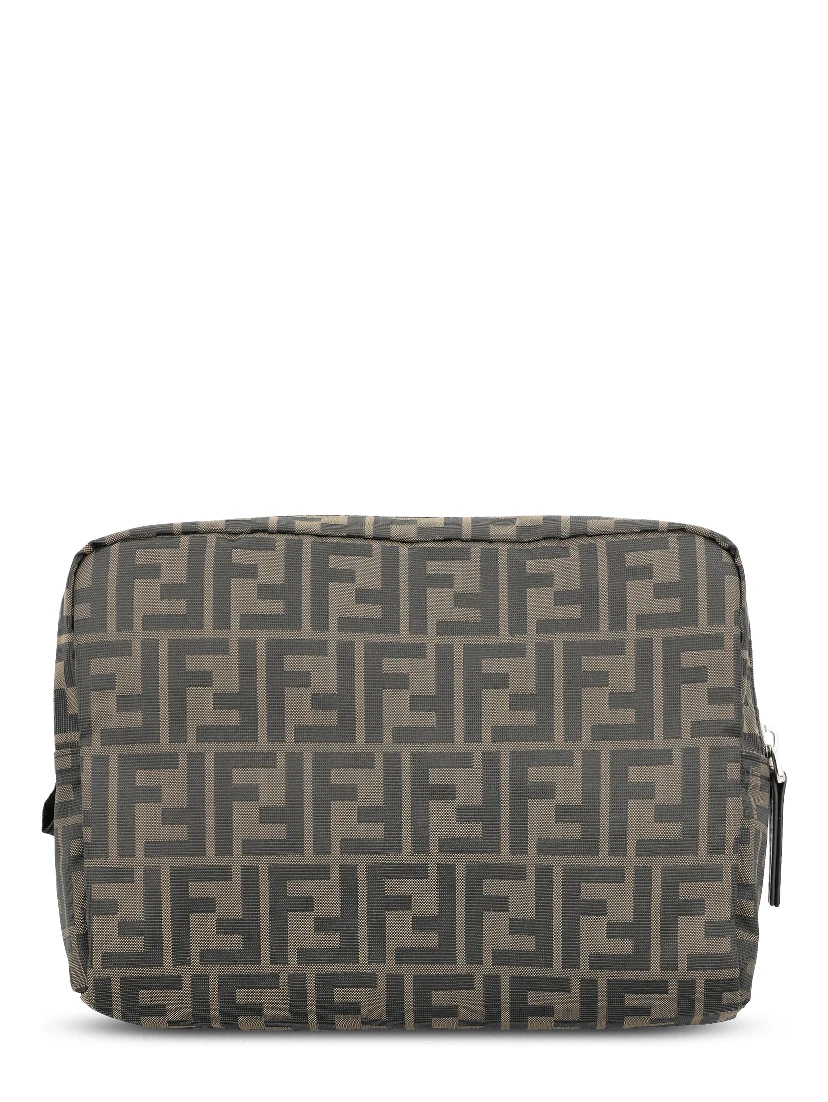 Fendi Bags.. Brown/black