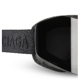 Balenciaga Sunglasses Black