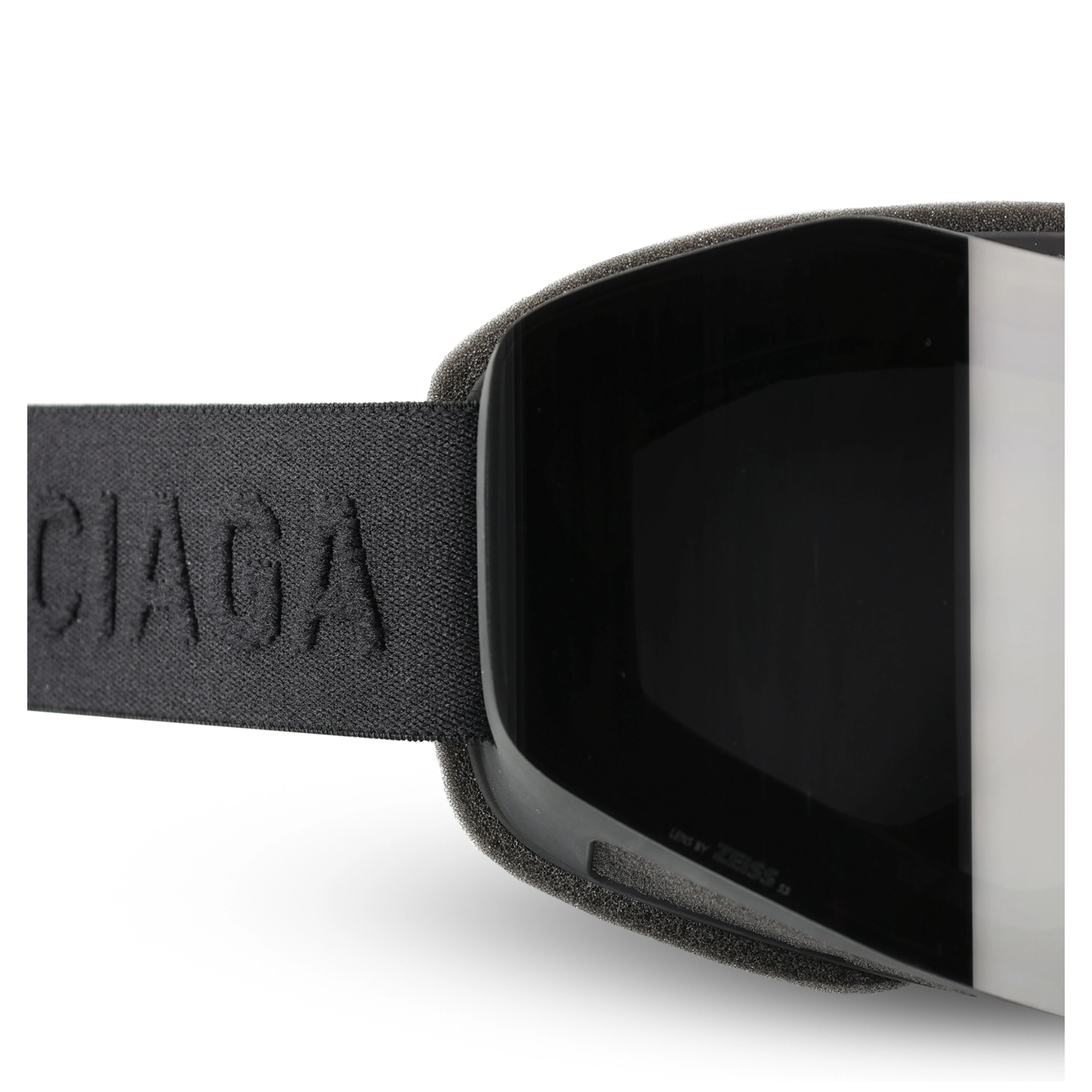 Balenciaga Sunglasses Black
