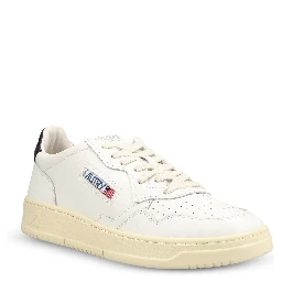 AUTRY Sneakers White/black
