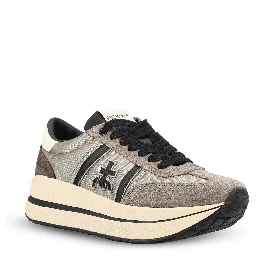 Premiata Sneakers Grey