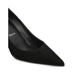 Christian Louboutin With Heel