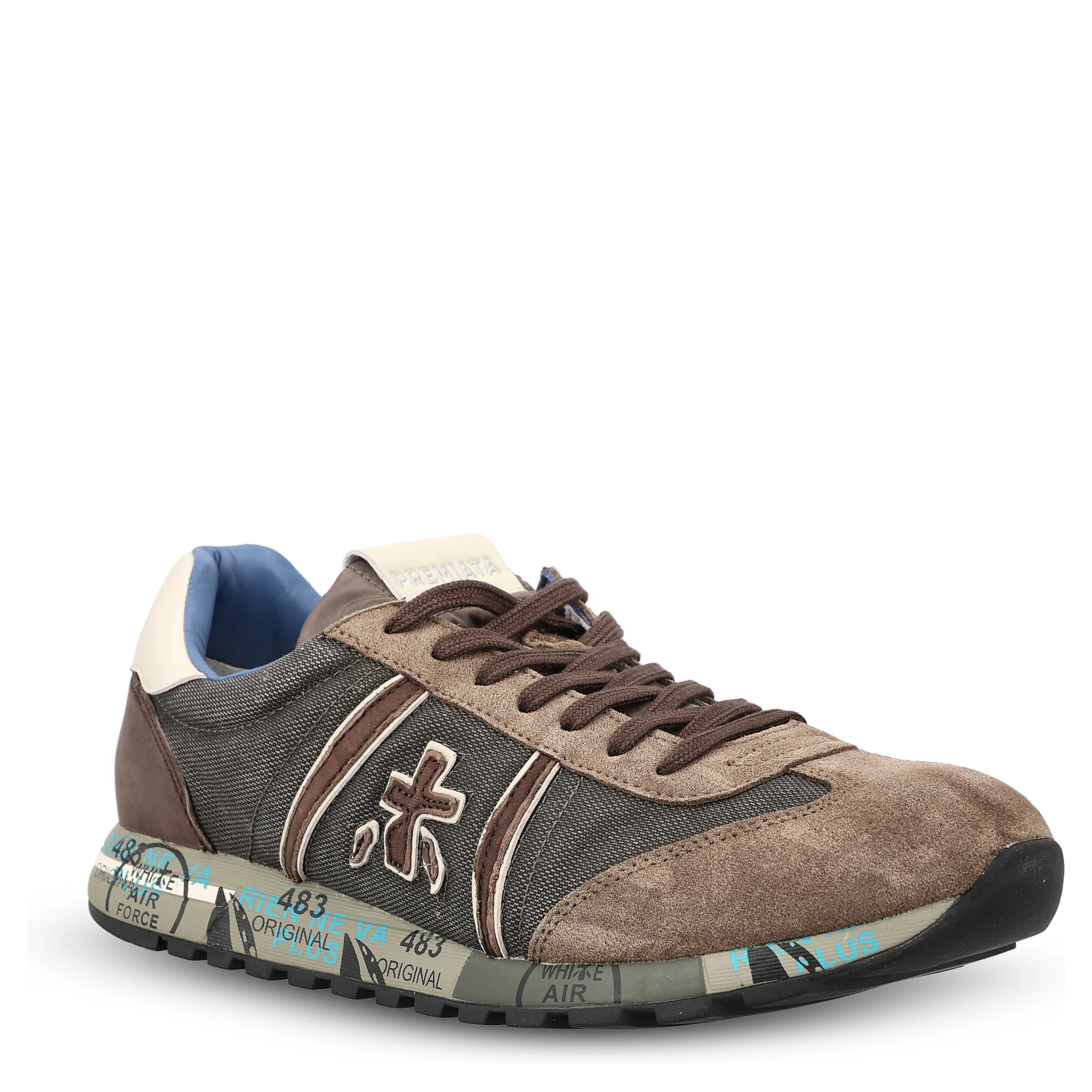 Premiata Sneakers