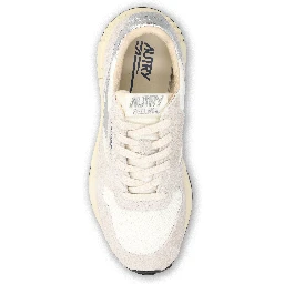 AUTRY Sneakers Grey