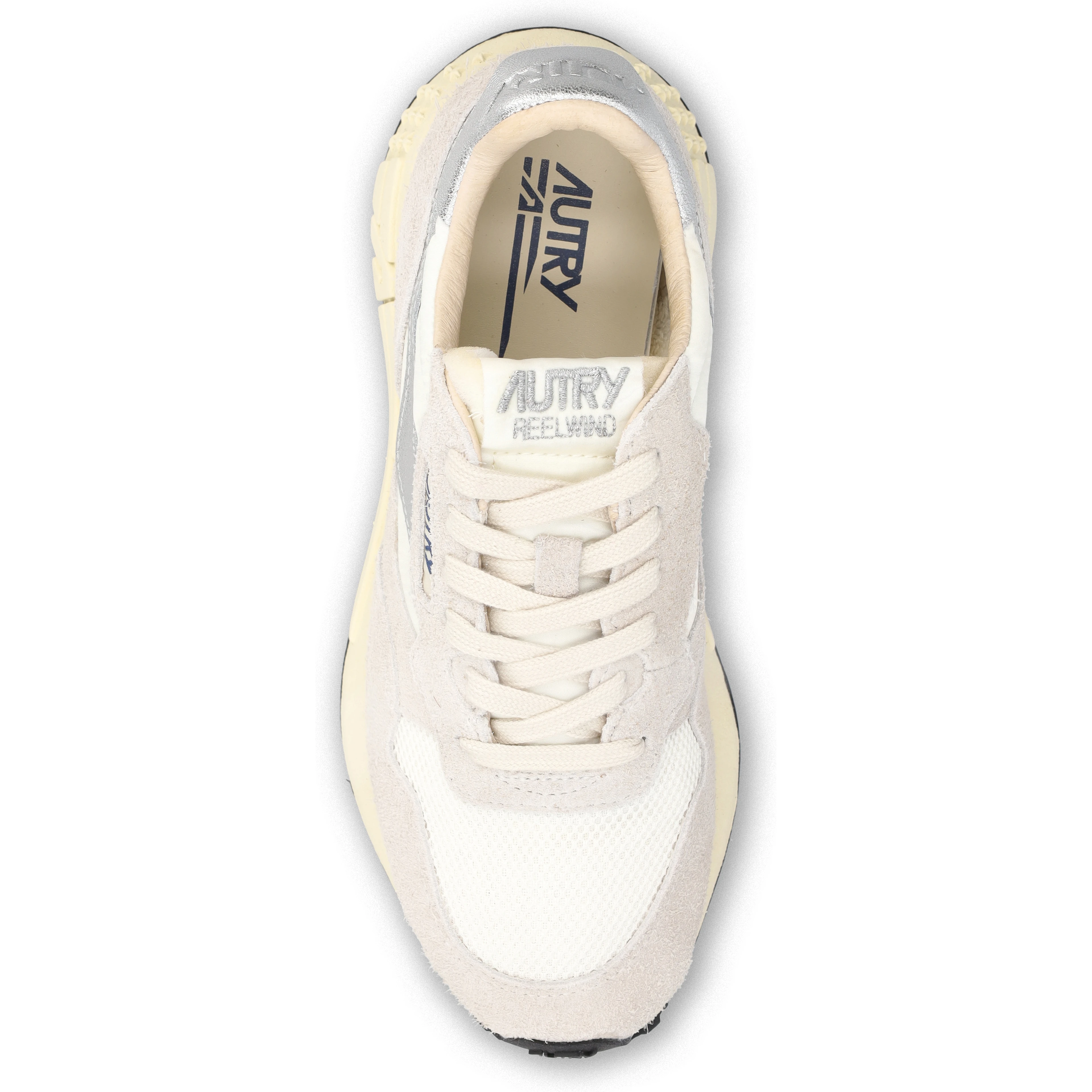 AUTRY Sneakers Grey
