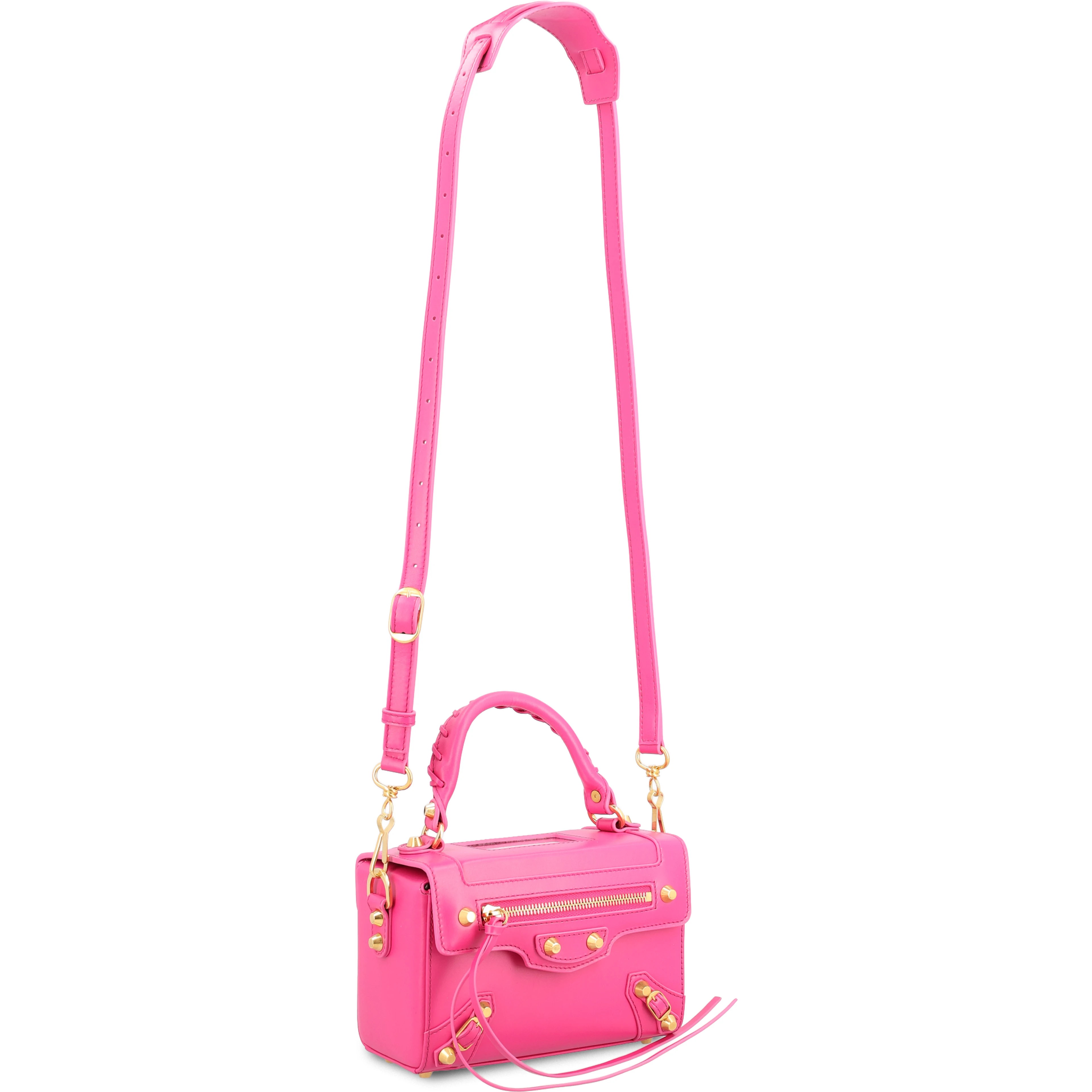 Balenciaga Bags.. Pink