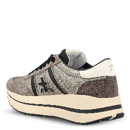 Premiata Sneakers Grey