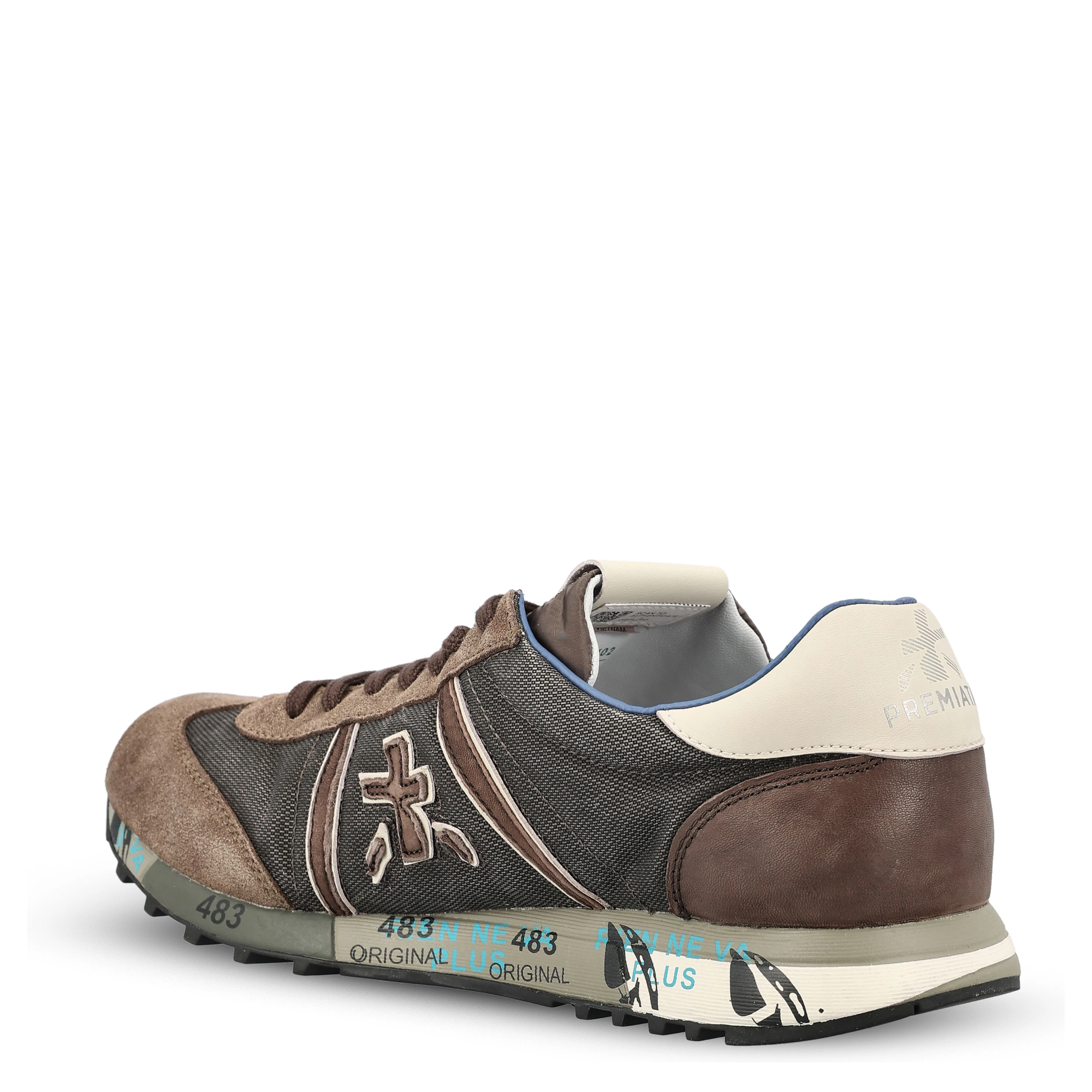 Premiata Sneakers