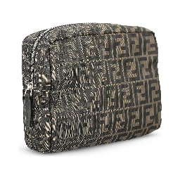 Fendi Bags.. Brown/black