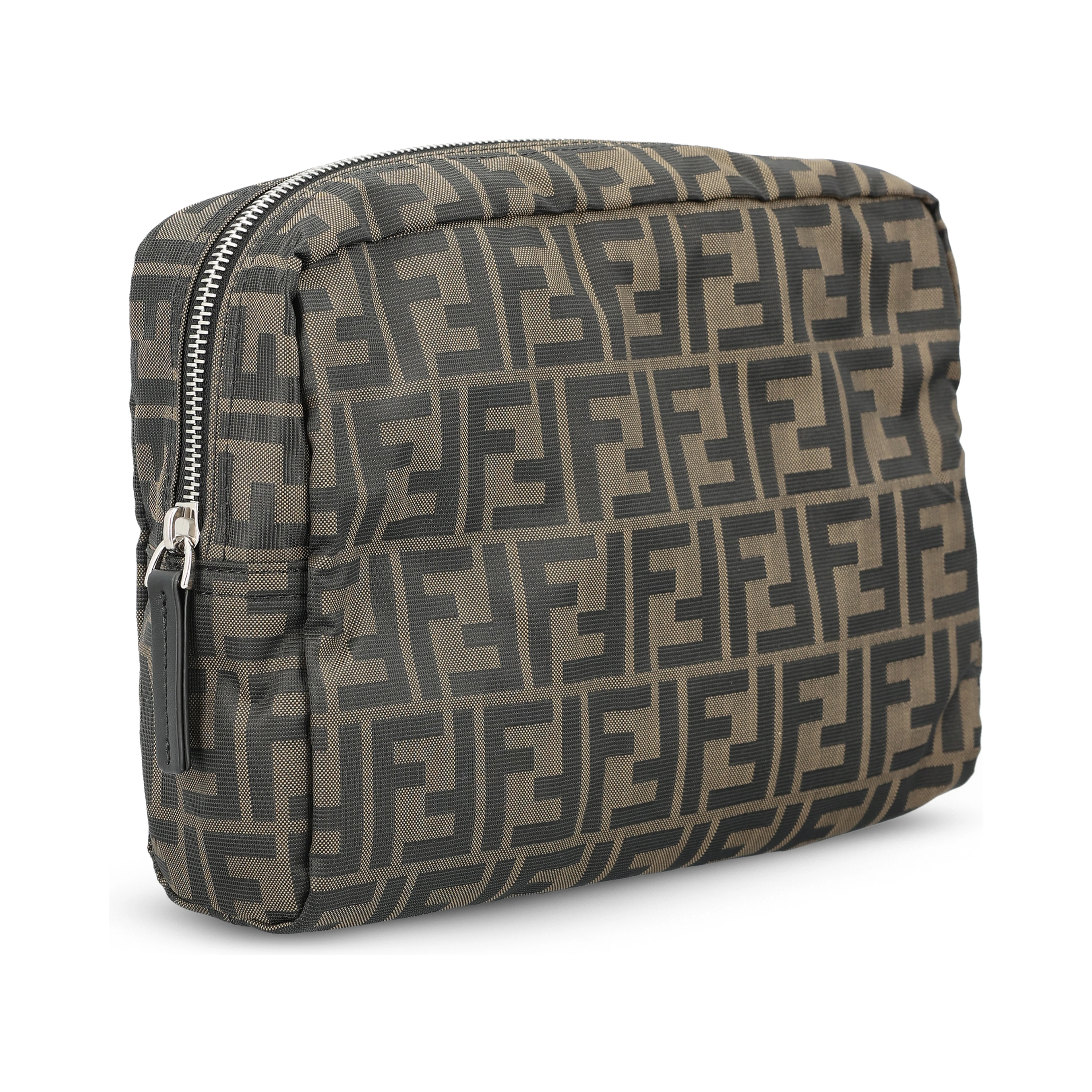 Fendi Bags.. Brown/black