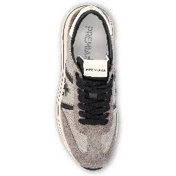 Premiata Sneakers Grey