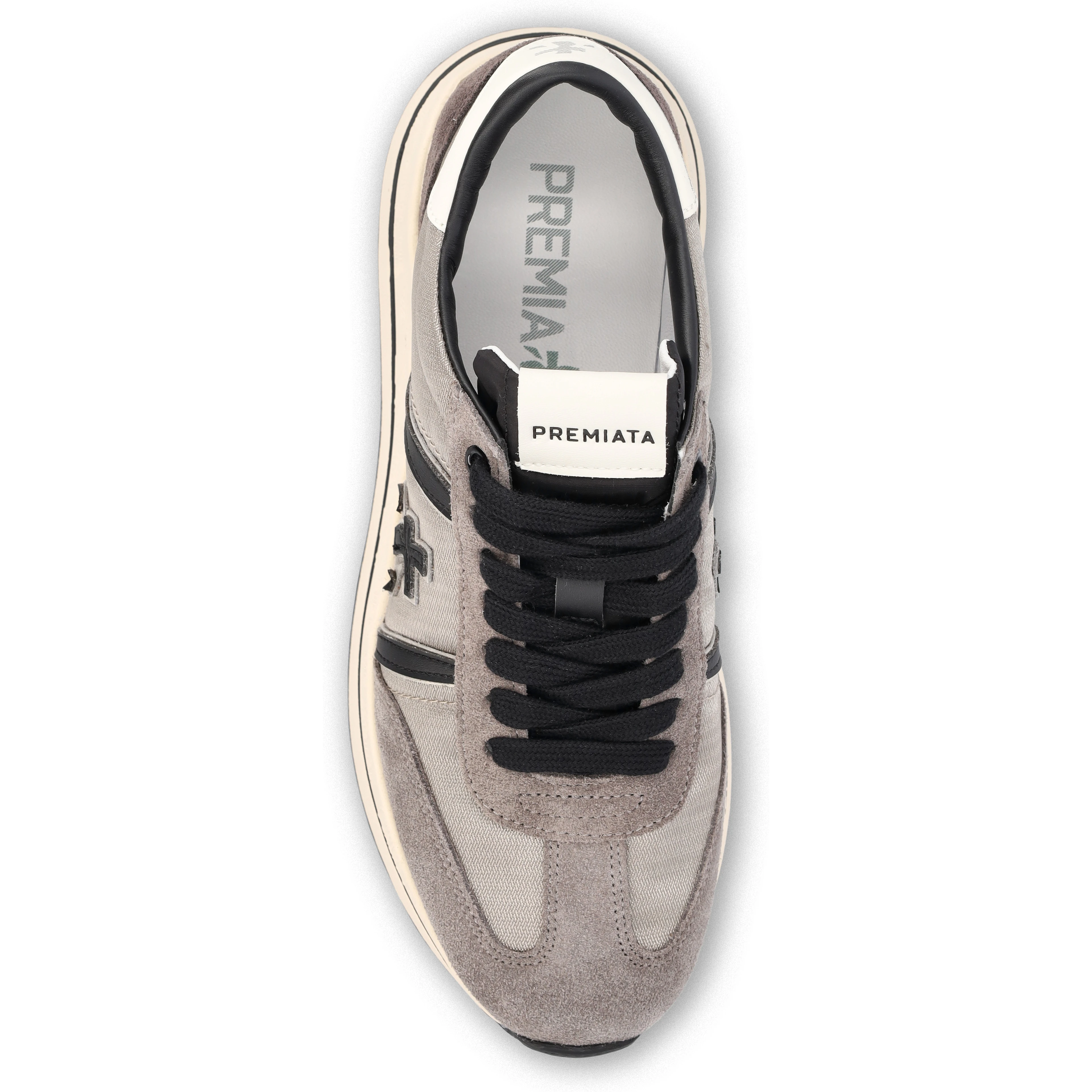 Premiata Sneakers Grey
