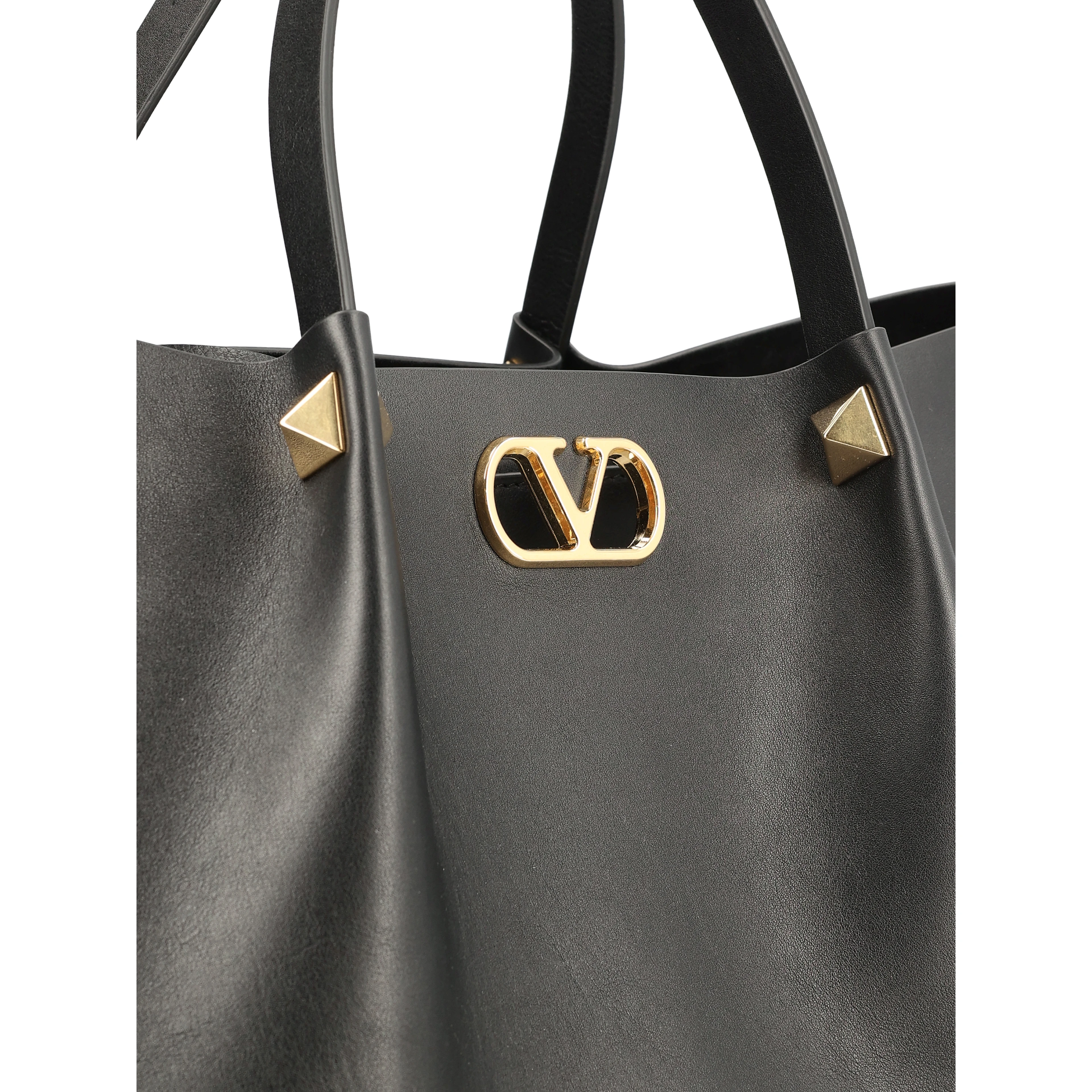 Valentino Garavani Bags.. Black
