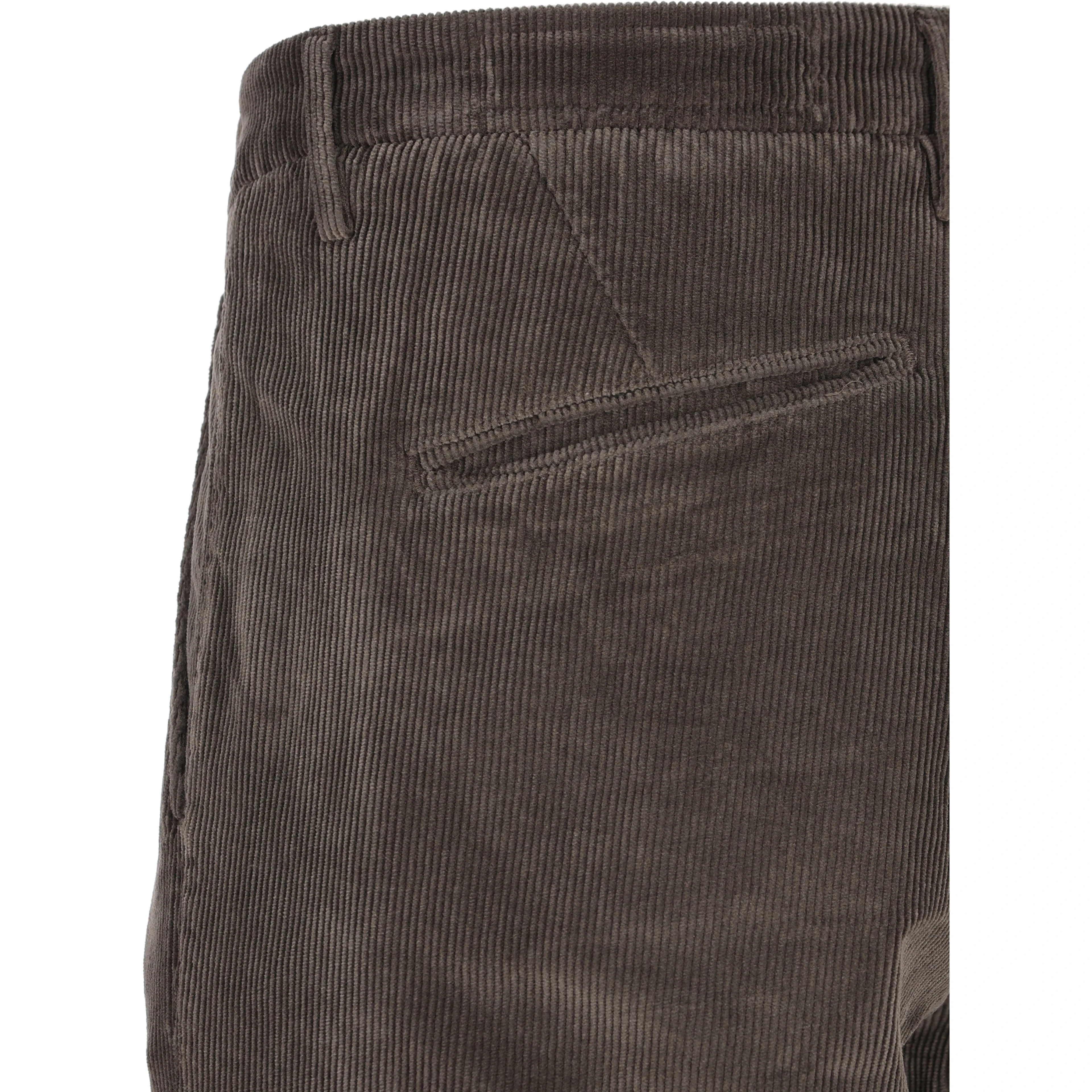 Tramarossa RTW... Brown