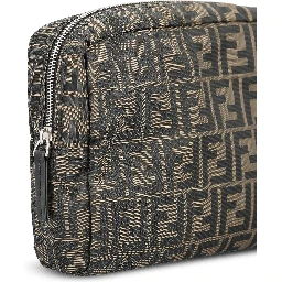 Fendi Bags.. Brown/black